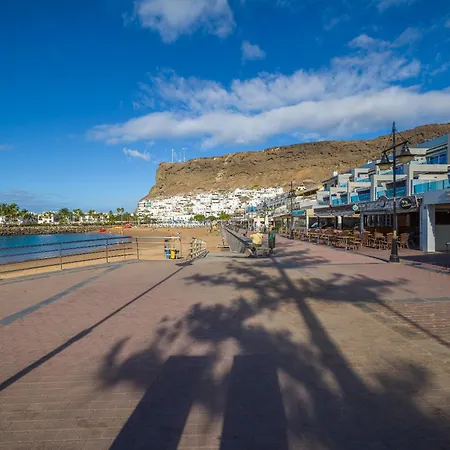 Amarre Paradise * Puerto De Mogan