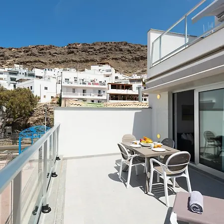 Amarre Paradise Apartment *
