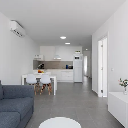 Amarre Paradise Apartment