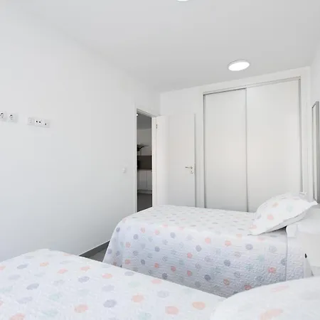 Amarre Paradise Apartment
