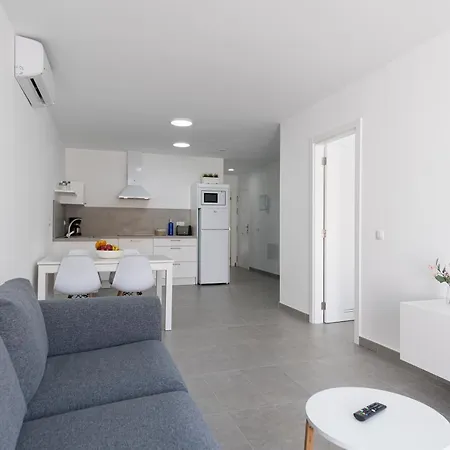 Apartment Amarre Paradise *