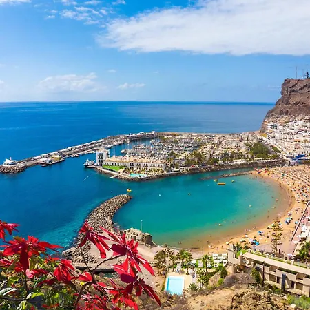 Amarre Paradise * Puerto De Mogan