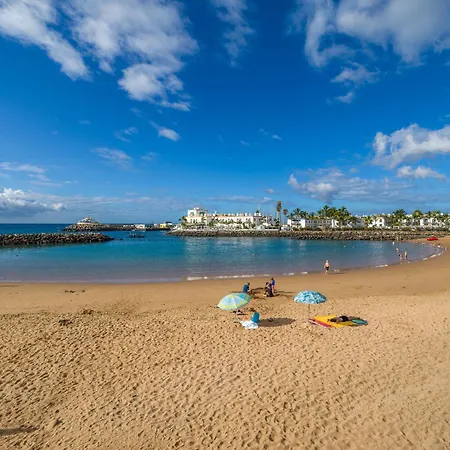 Amarre Paradise Apartment
